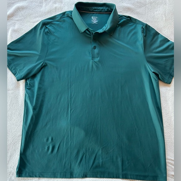 Member's Mark Men's Performance Polo - Picture 1 of 4